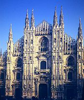 duomo Milano