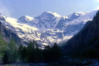 Gran Paradiso
