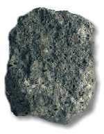 tufo peperino