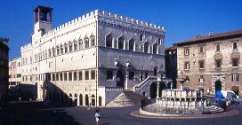Perugia