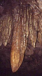 stalattite