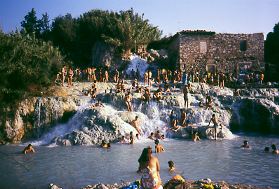 saturnia