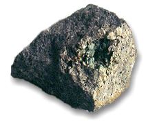 trachite