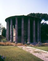 Tempio di Vesta