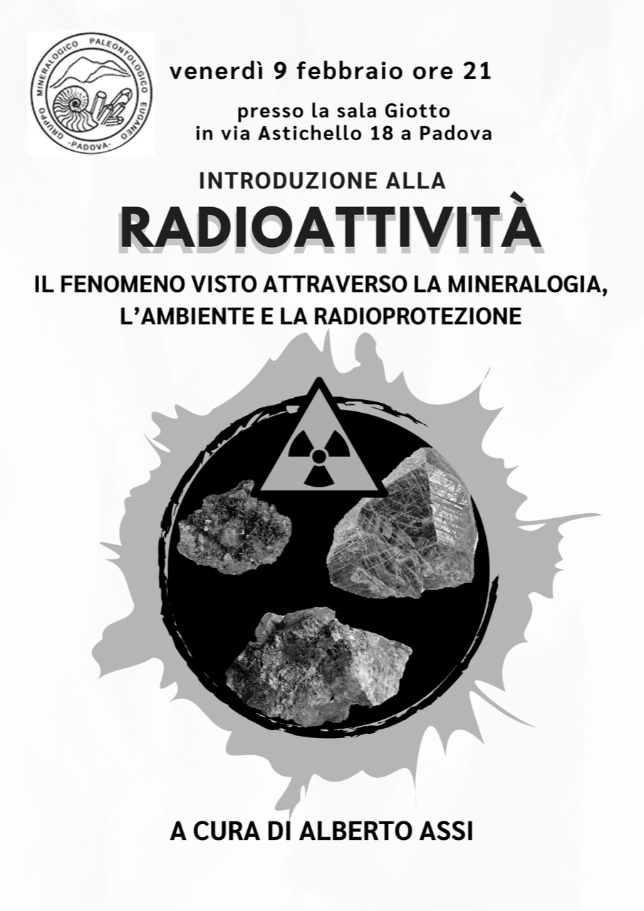 Introduzione alla Radioattività