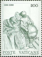 francobollo Vaticano