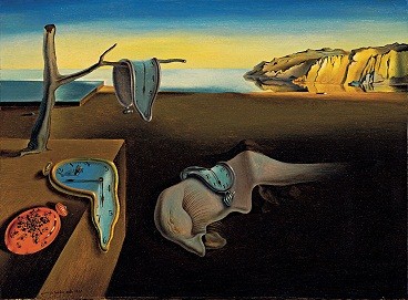 Persistenza della memoria