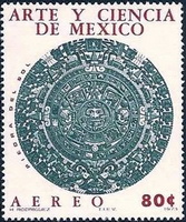calendario azteco