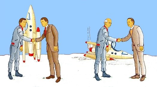 Arturo è più giovane