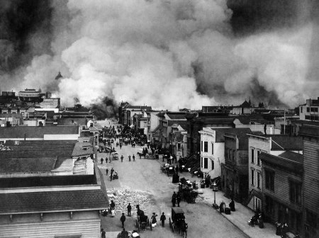 incendio