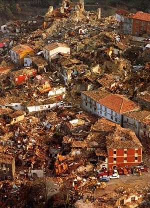 scuotimento