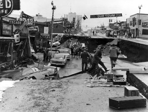terremoto Alaska