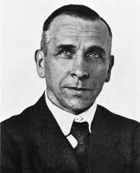 A. Wegener