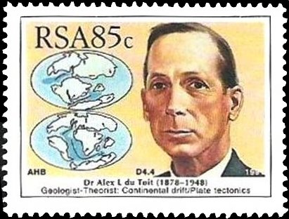 Alexander du Toit