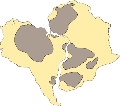 correlazioni strutturali