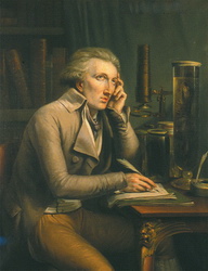 Georges Léopold Cuvier