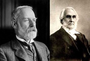 Darwin e Fisher