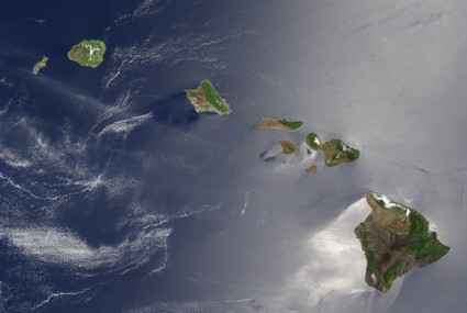 Hawaii