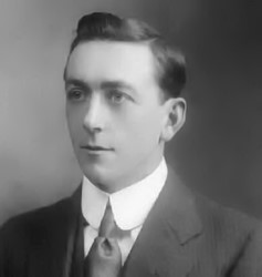 A. Holmes