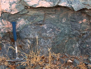 ofiolite