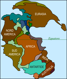 pangea