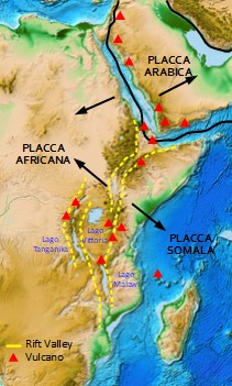 Rift Valley