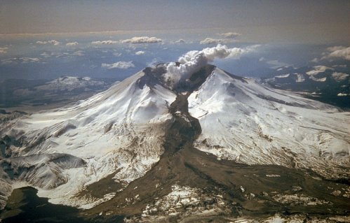 Colata di fango del Pinatubo