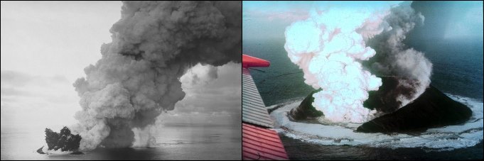 Isola di Surtsey
